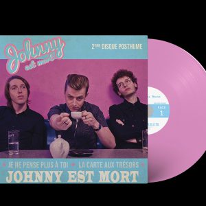 2ème disque posthume – Image 2