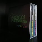 Coffret 4 CD Quadricolor – Image 2