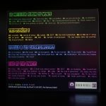 Coffret 4 CD Quadricolor – Image 3