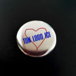 Fabrication de Badges 32 mm