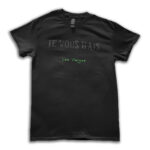 T-shirt "JE VOUS HAIS" – Image 2
