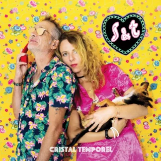 Cristal Temporel