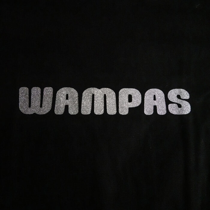 T-shirt à paillettes – Image 2