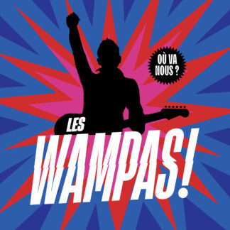 Où va nous ?