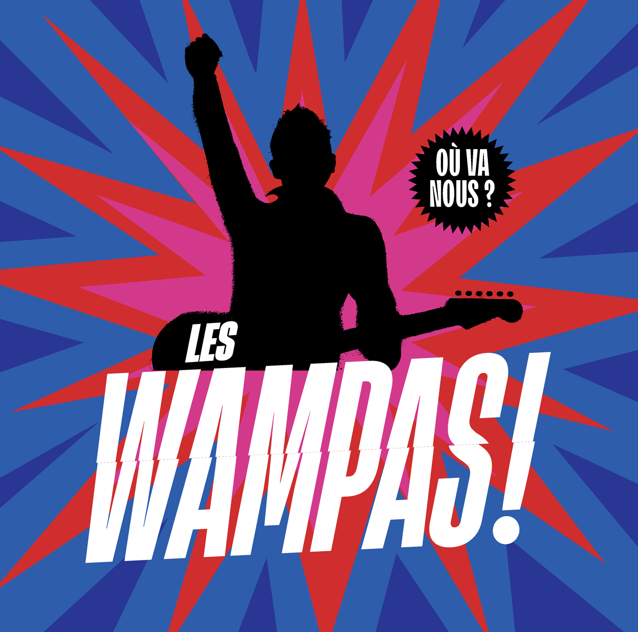 Où va nous ?