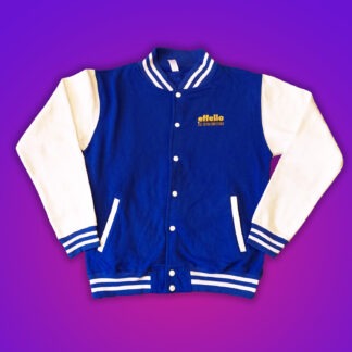 Veste teddy